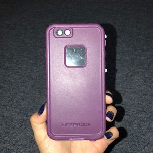 Lifeproof iPhone 6/6S